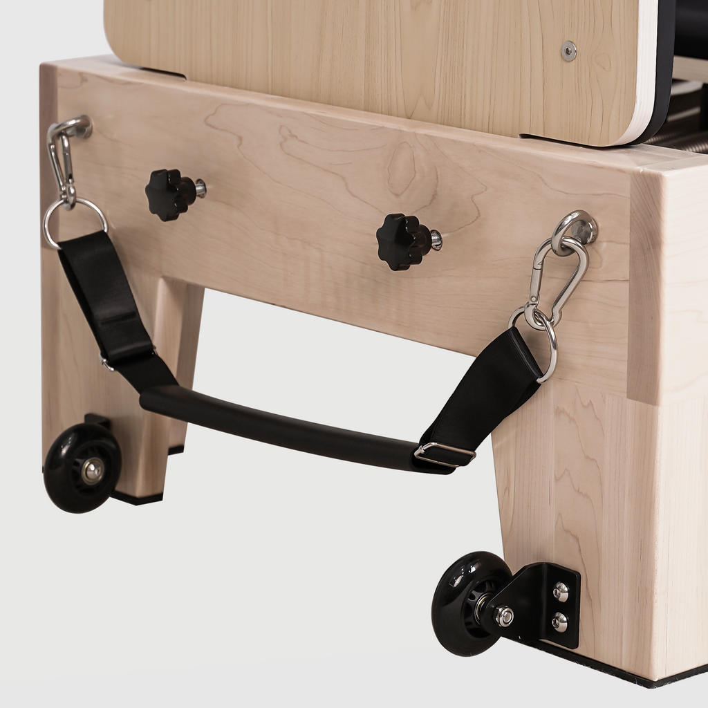 Maple Pilates Reformer