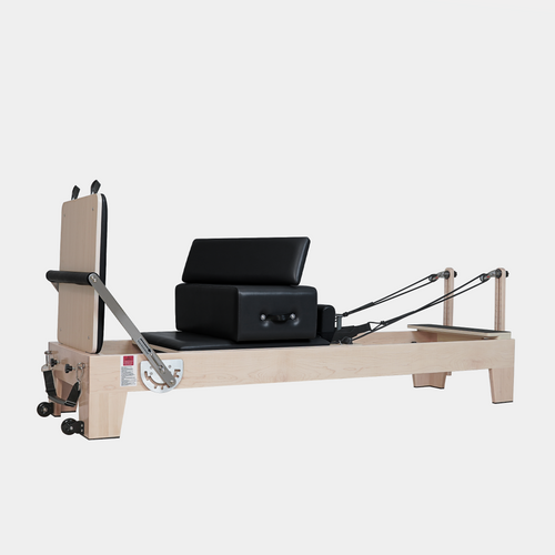 Maple Pilates Reformer