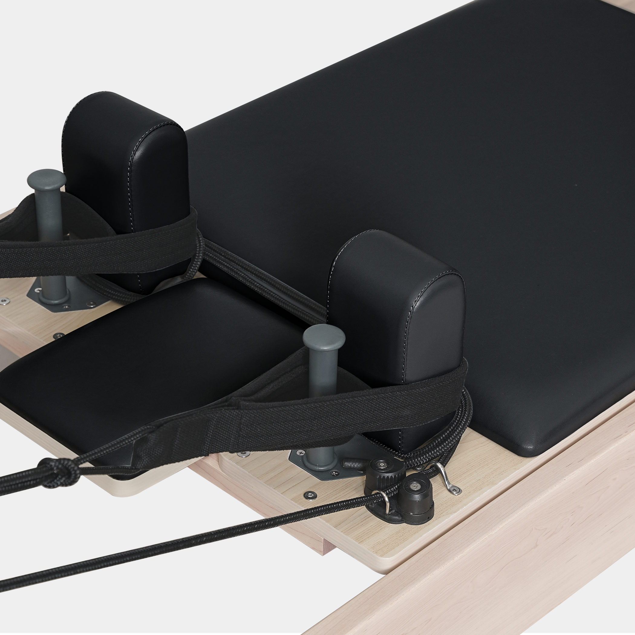Maple Pilates Reformer