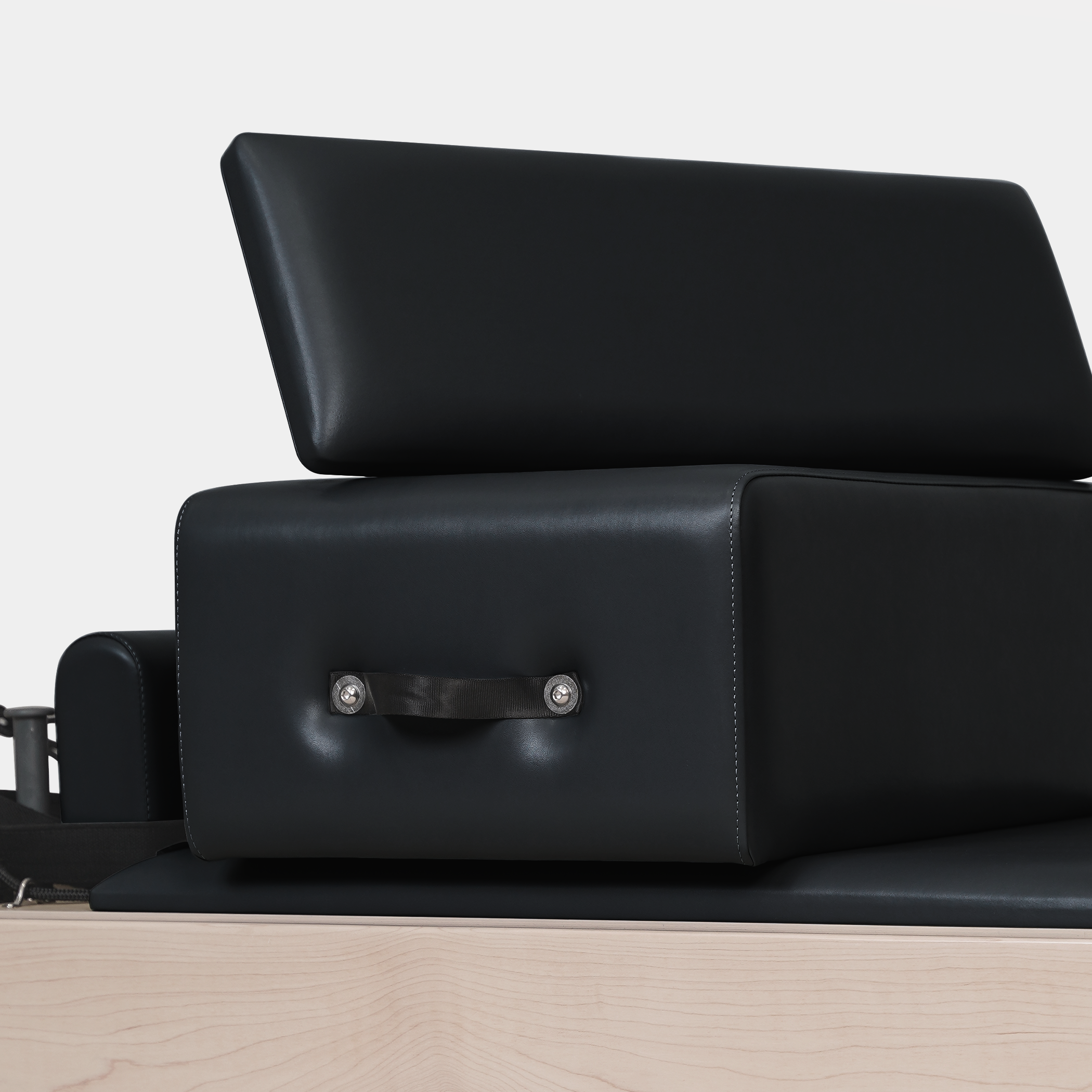 Maple Pilates Reformer