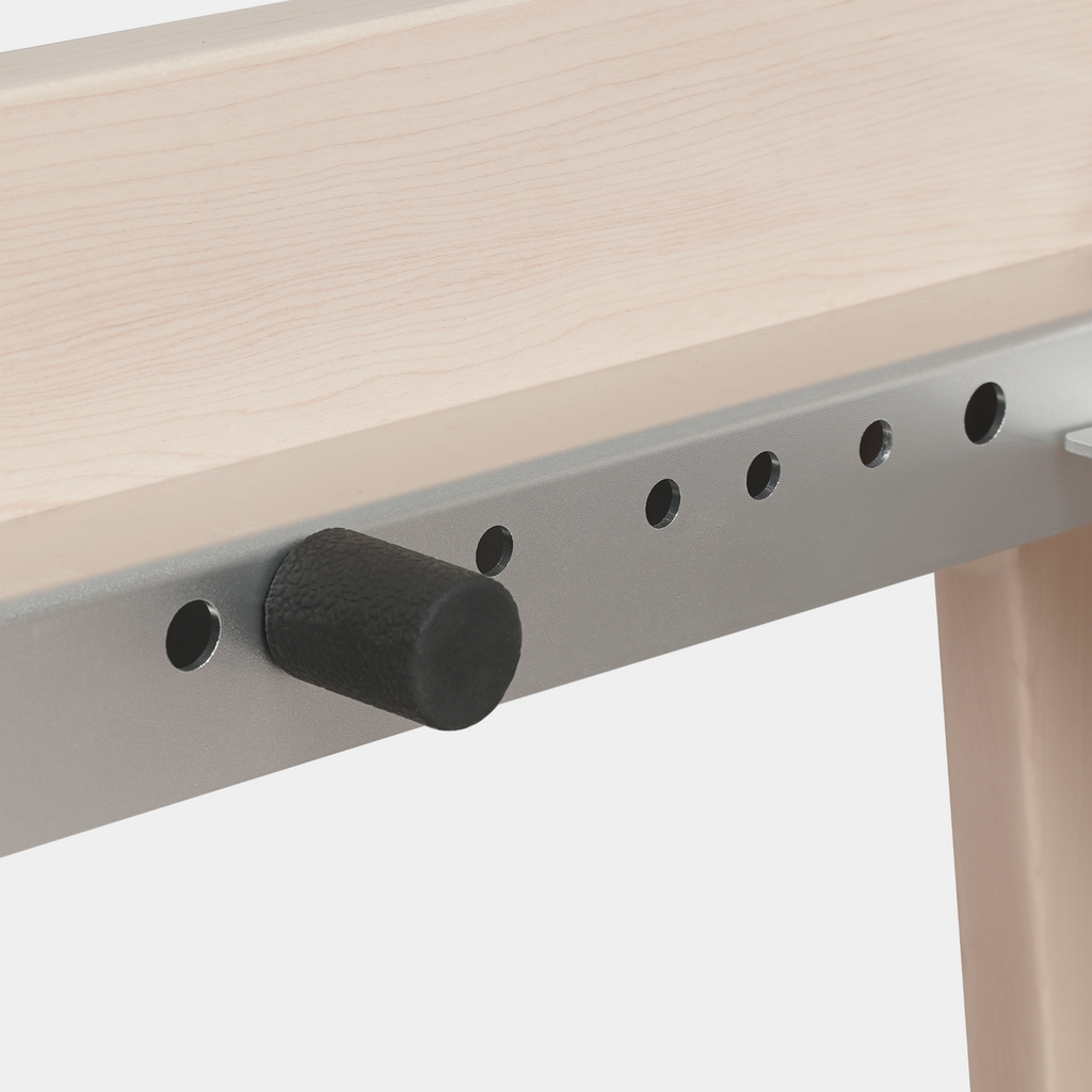 Maple Pilates Reformer
