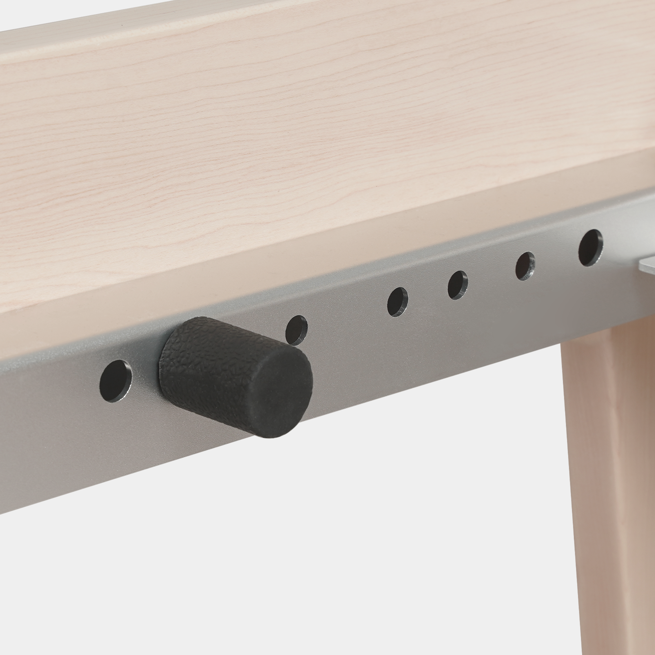 Maple Pilates Reformer