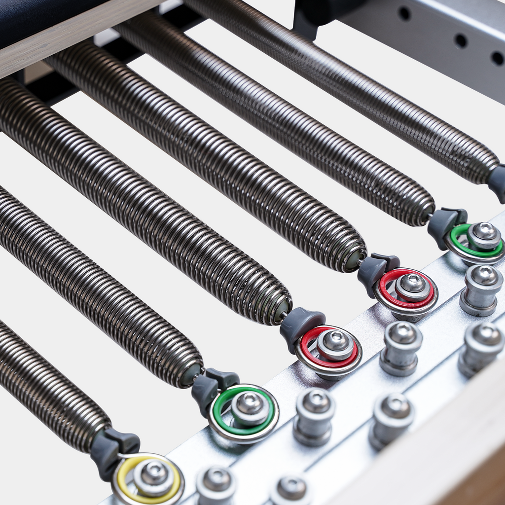 Maple Pilates Reformer