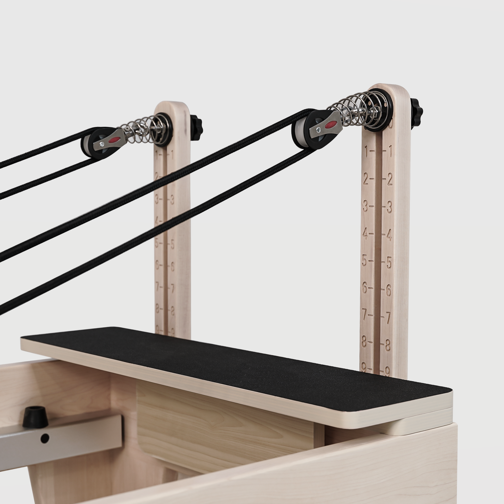 Maple Pilates Reformer