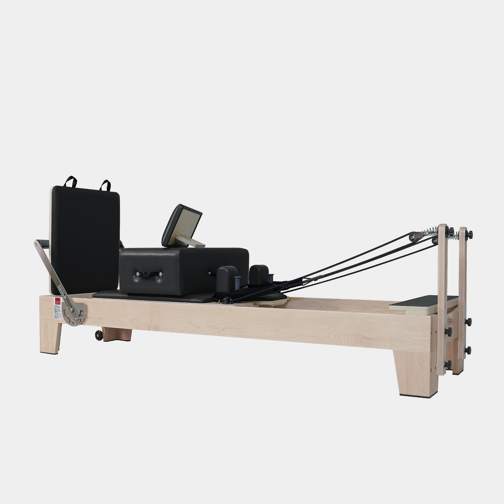 Maple Pilates Reformer
